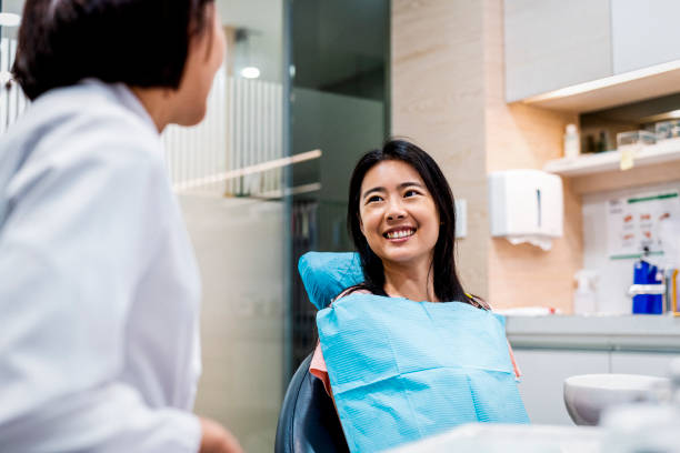 Best Laser Dentistry  in Godley, TX