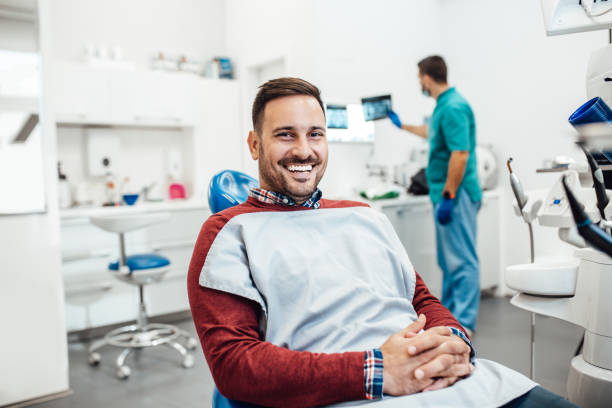Emergency Dental Services in Godley, TX