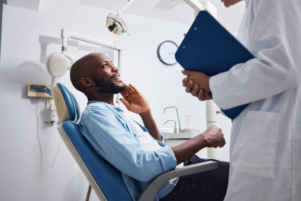 Best Root Canal Treatment  in Godley, TX