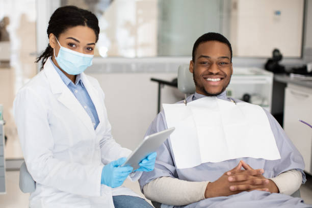Dental X-Rays and Imaging in Godley, TX