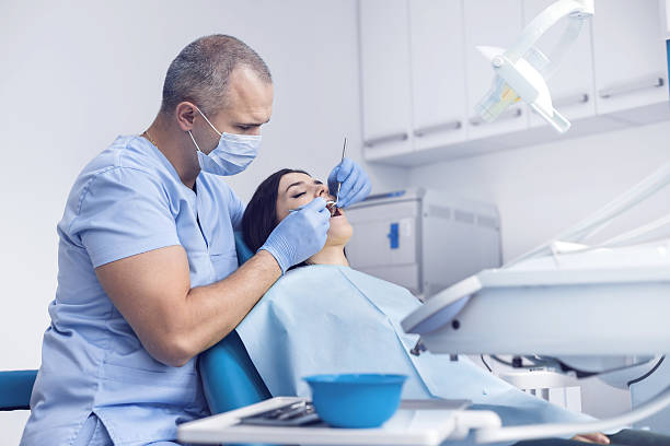 Best Oral Cancer Screening  in Godley, TX